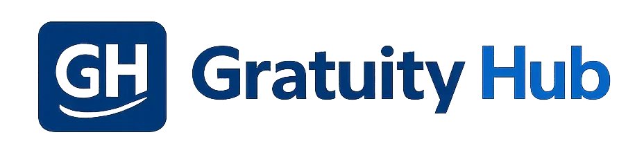 Gratuity Hub calculator