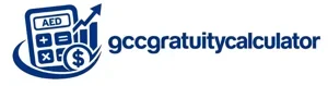 GCC Gratuity Calculator
